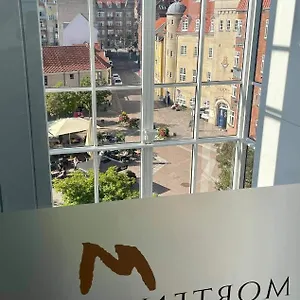 Mortens Boutique Värdshus